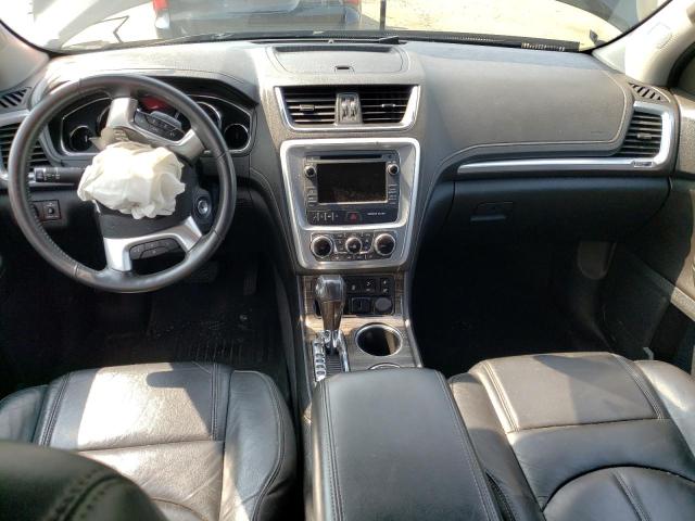 1GKKVRKD2FJ211609 GMC Acadia Slt-1