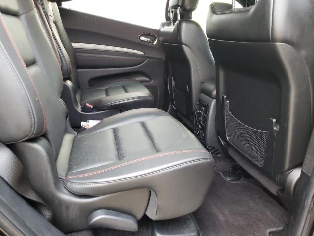 1C4SDJCT4JC341295 Dodge Durango R/t