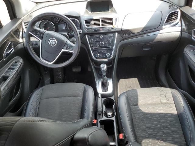KL4CJASB3GB745929 Buick Encore