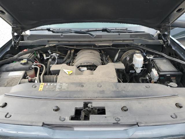 2GTV2LEC6K1117593 GMC Sierra Limited K1500
