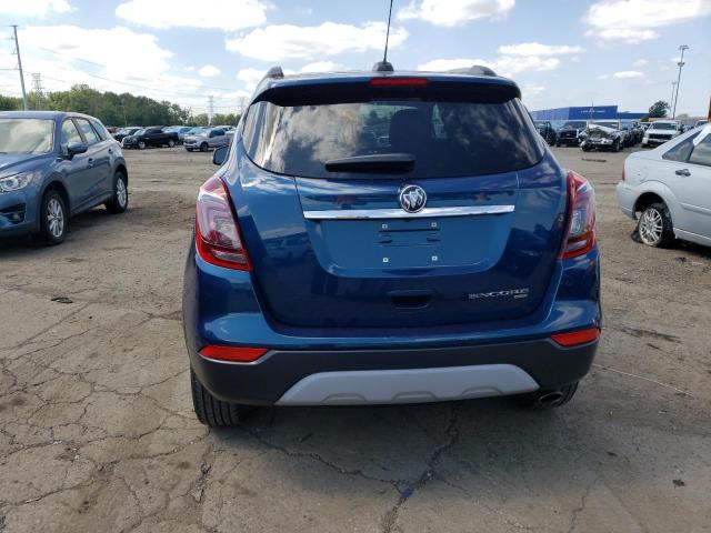 KL4CJESB5KB963726 Buick Encore Preferred
