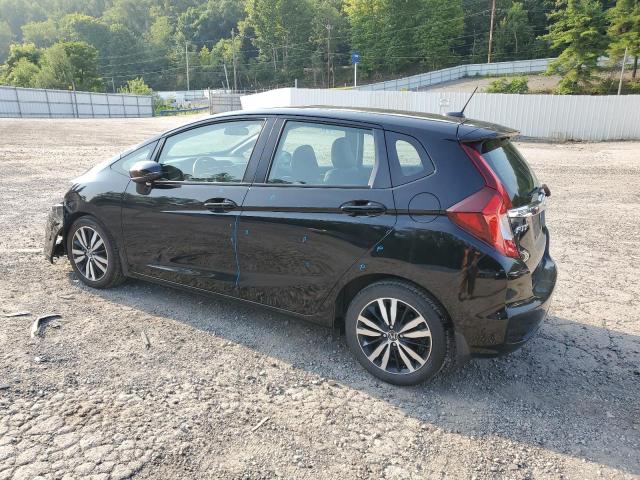3HGGK5H00JM717623 Honda FIT EX