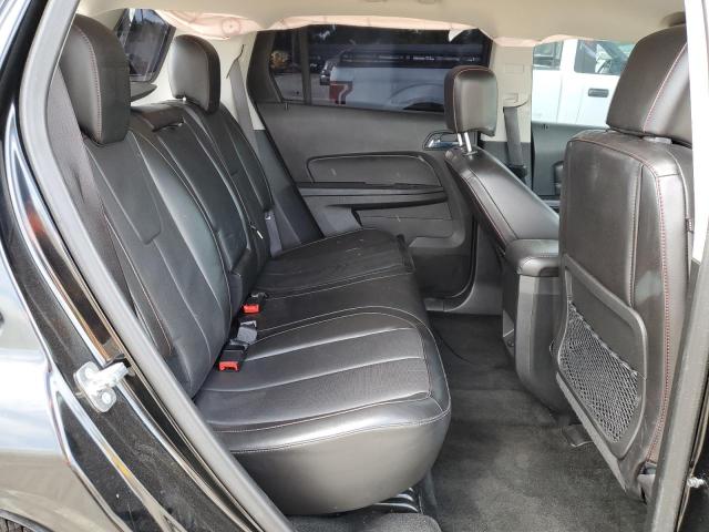 2GKALPEK4H6307242 GMC Terrain Slt