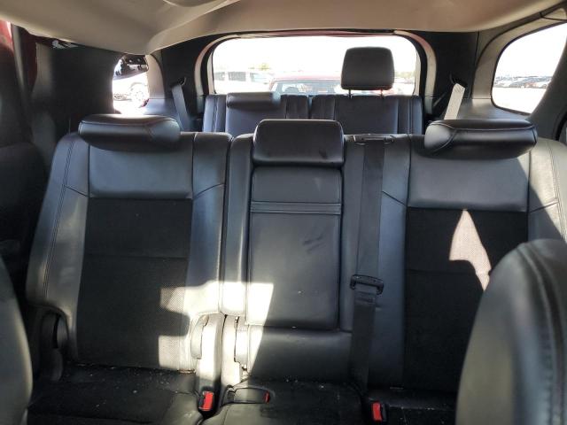 1C4RDHDG4JC254358 Dodge DURANGO GT