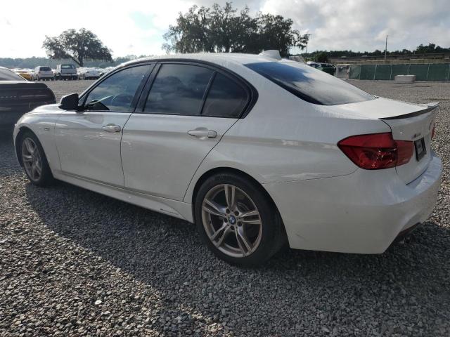 WBA8B9G34HNU55351 BMW 330 I