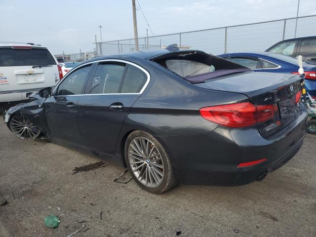 WBAJA7C56JWA74295 BMW 530 XI