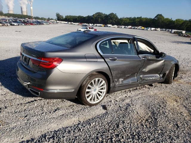 WBA7E2C35HG740919 BMW 740 I