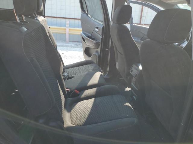 1GKKNKLAXKZ115623 GMC ACADIA SLE