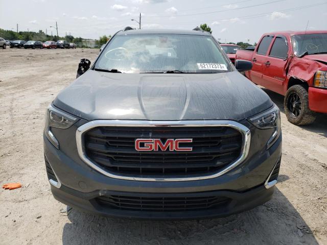 3GKALMEV3KL229998 GMC Terrain Sle