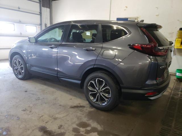 5J6RW2H5XLL020819 Honda CR-V EX