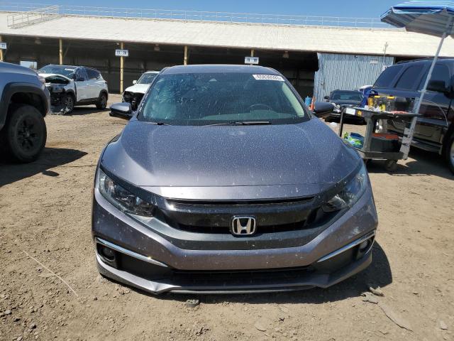19XFC1F30ME007066 Honda CIVIC EX