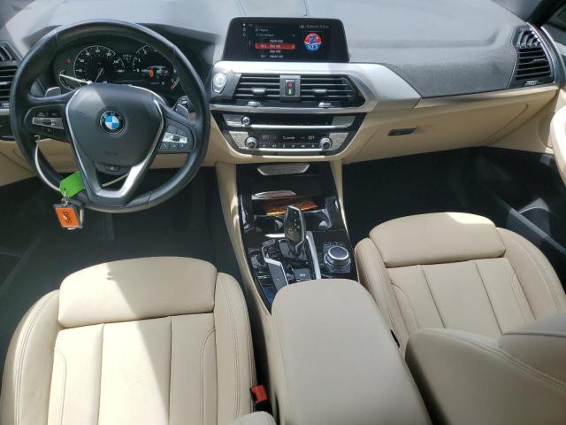 5UXTY3C04M9H99190 BMW X3 Sdrive30i