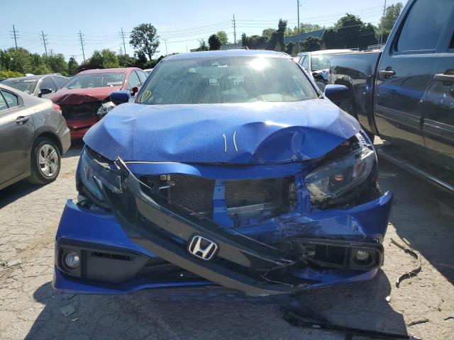 19XFC2F87LE022017 Honda Civic Sport