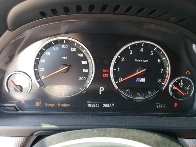 WBSFV9C55ED097891 BMW M5