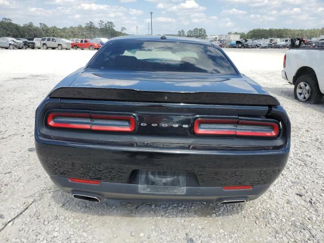 2C3CDZJG7KH552129 Dodge Challenger Gt