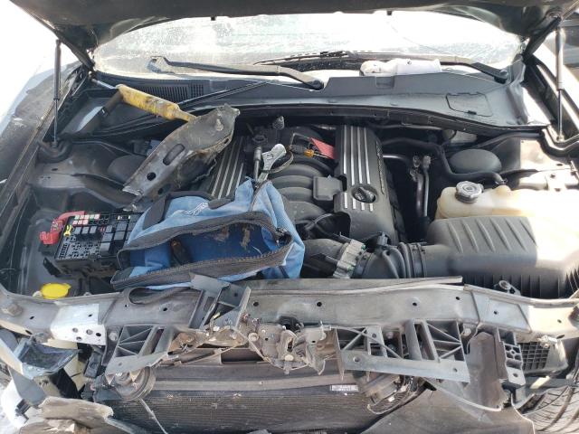 2C3CDXGJ3HH593471 Dodge Charger R/t 392