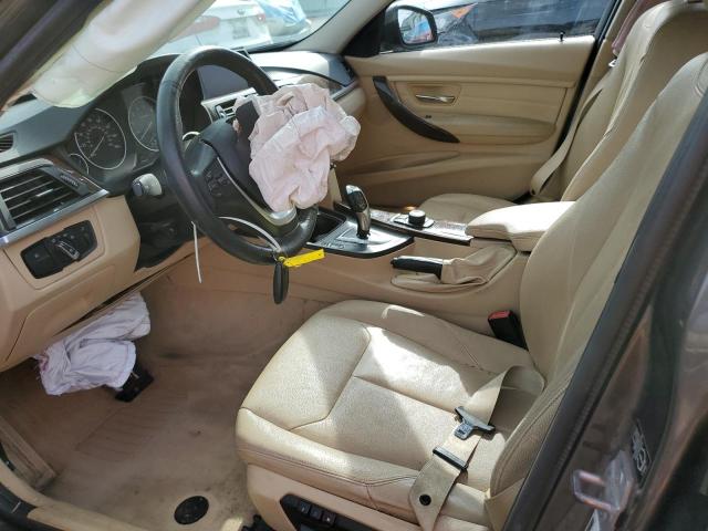 WBA3B3C54EJ978662 BMW 328 XI