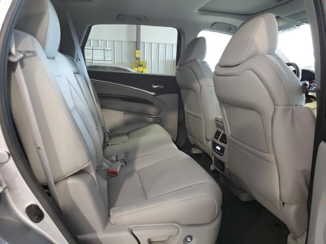 5J8YD3H54JL001761 Acura Mdx Technology