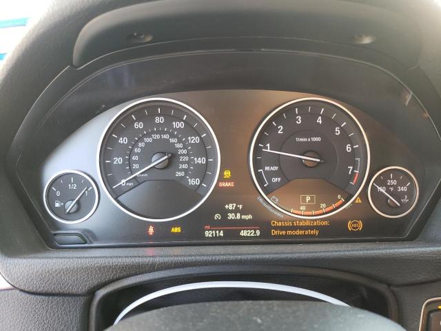 WBA3B1G56FNT64687 BMW 320 I