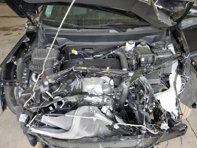 3GKALVEX2KL371444 GMC Terrain Slt