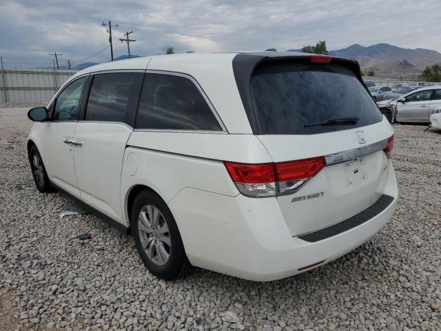 5FNRL5H39GB145348 Honda ODYSSEY SE