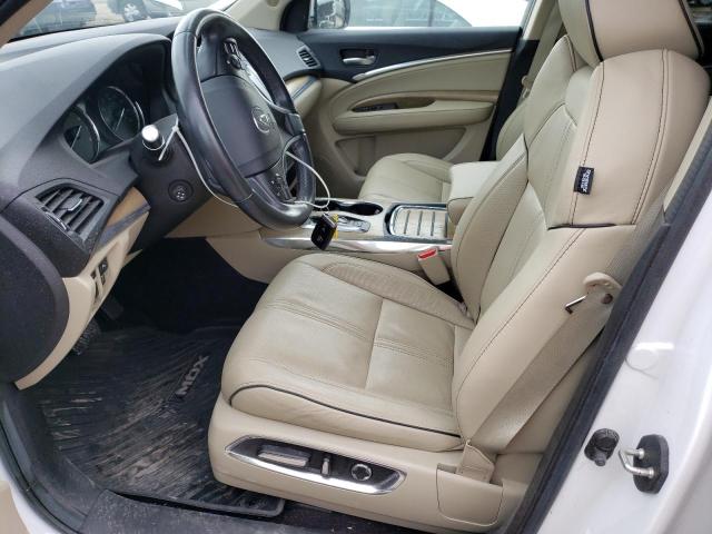 5J8YD4H84LL028929 Acura Mdx Advance