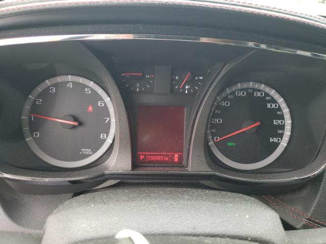 2GKFLZE3XE6243813 GMC Terrain Denali