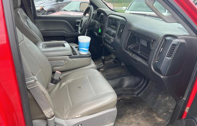1GTN2TEC4EZ177724 GMC Sierra K1500
