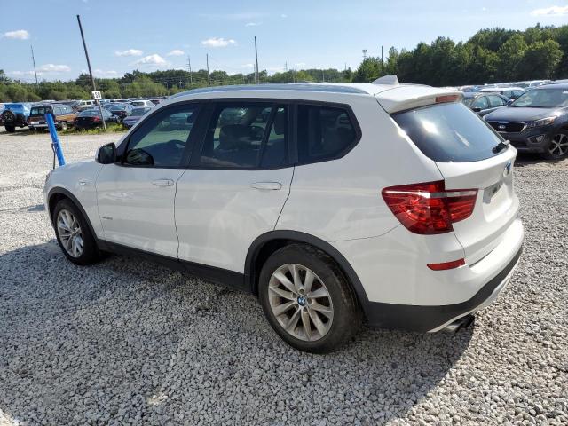 5UXWX9C51G0D72184 BMW X3 Xdrive28i