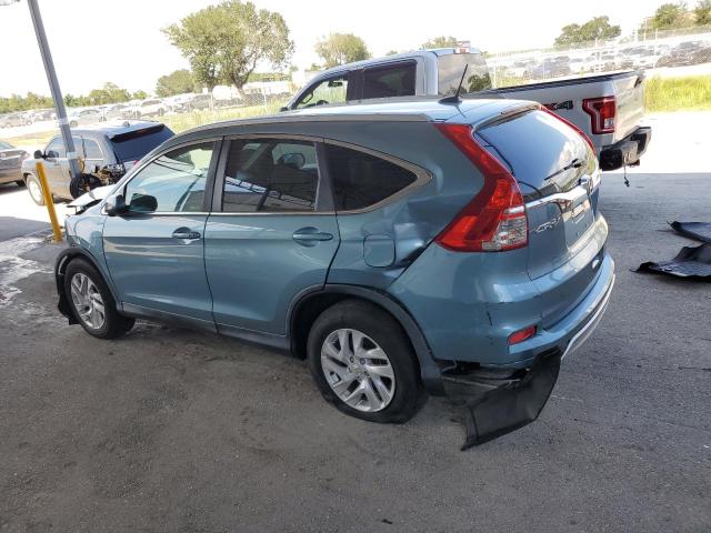 2HKRM4H77GH638098 Honda CR-V EXL