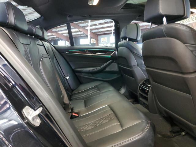 WBAJE7C31HWA03647 BMW 540 XI
