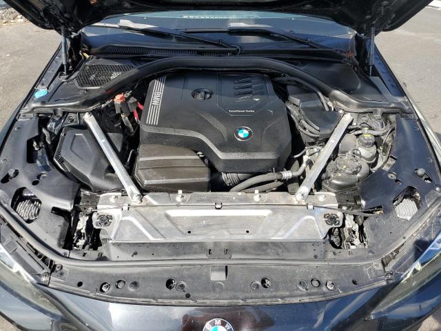 WBA53AP04NCH68711 BMW 430I
