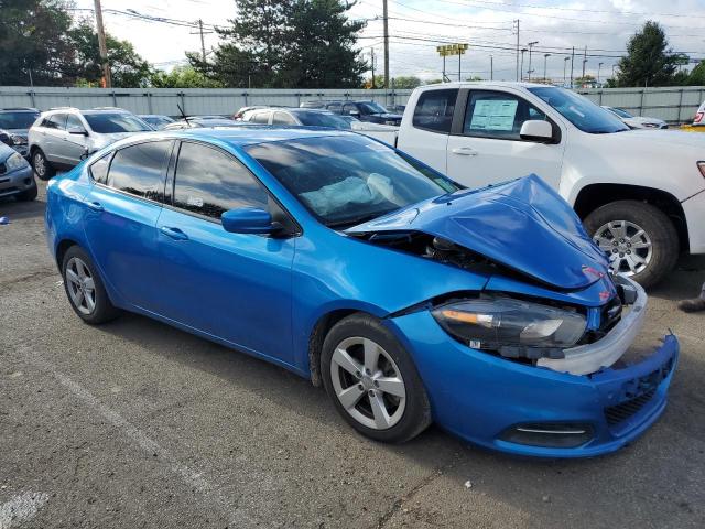 1C3CDFBB8FD415091 Dodge DART SXT