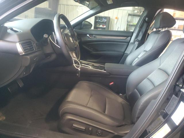 1HGCV1F39MA004247 Honda Accord Sport