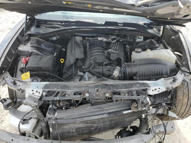 2C3CDXGJ0NH185019 Dodge Charger Scat Pack