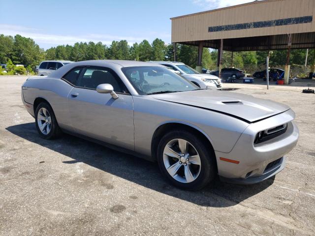 2C3CDZAG1JH317840 Dodge Challenger Sxt