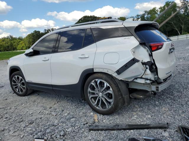 3GKALPEVXML398081 GMC Terrain Slt