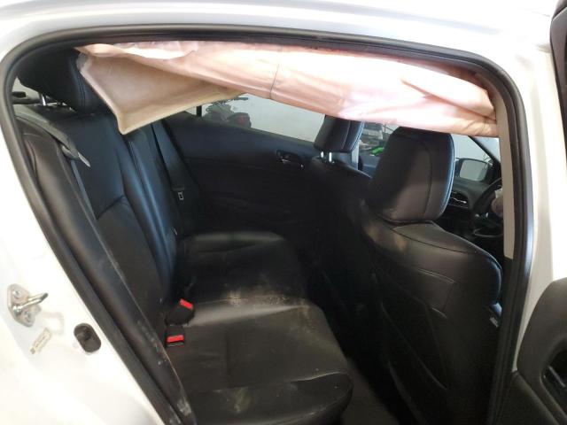 19VDE1F34FE009075 Acura ILX 20