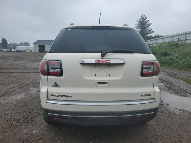 1GKKVPKDXEJ286206 GMC ACADIA SLE