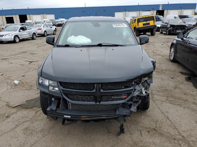 3C4PDDEGXKT835089 Dodge JOURNEY GT
