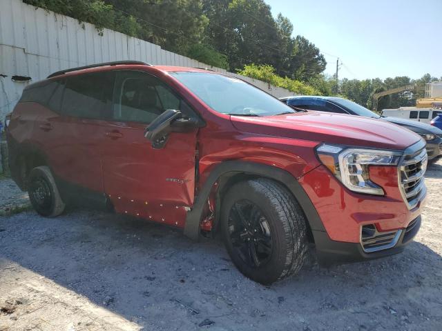 3GKALYEG9PL214017 GMC Terrain At4