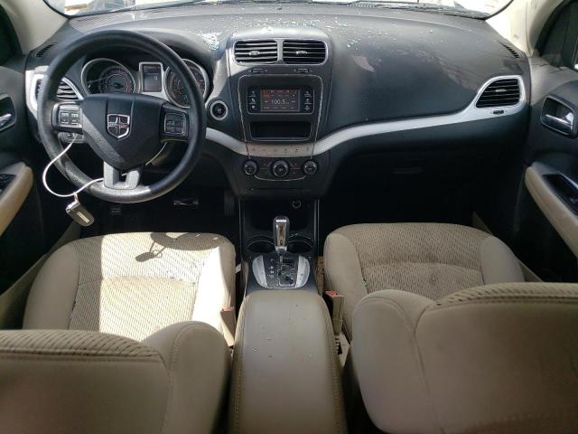 3C4PDCBG1ET142611 Dodge Journey Sxt