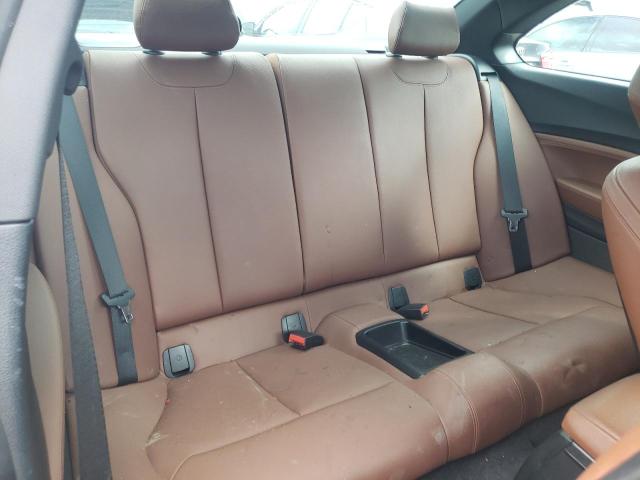 WBA1J7C56EV253199 BMW M235I