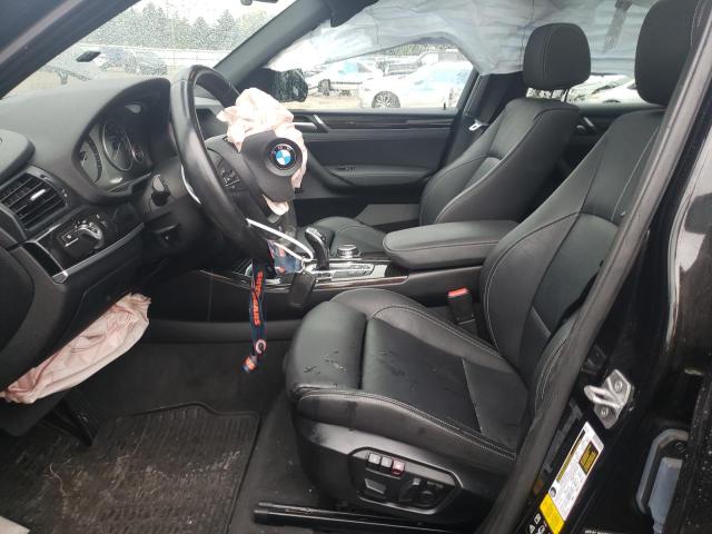 5UXWX7C5XG0S16873 BMW X3 Xdrive35i