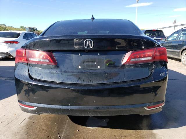 19UUB2F30GA009652 Acura TLX