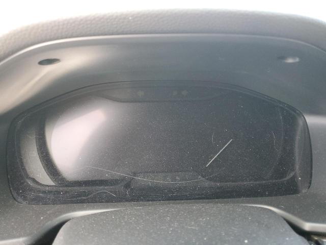 1HGCV3F4XLA003997 Honda Accord Hybrid Ex