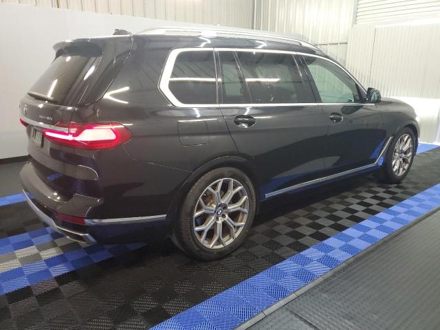 5UXCW2C08M9G77724 BMW X7 Xdrive40i