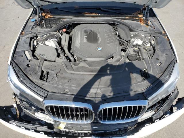 WBA7E2C52GG547658 BMW 740 I
