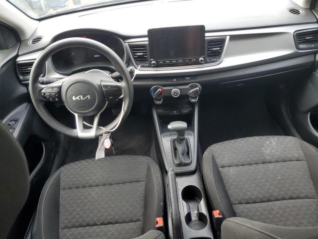 3KPA24AD5NE475083 KIA RIO LX