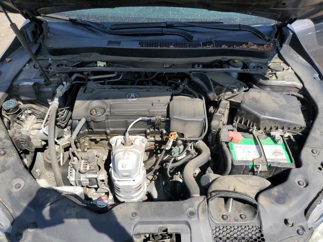 19UUB1F31HA003886 Acura TLX